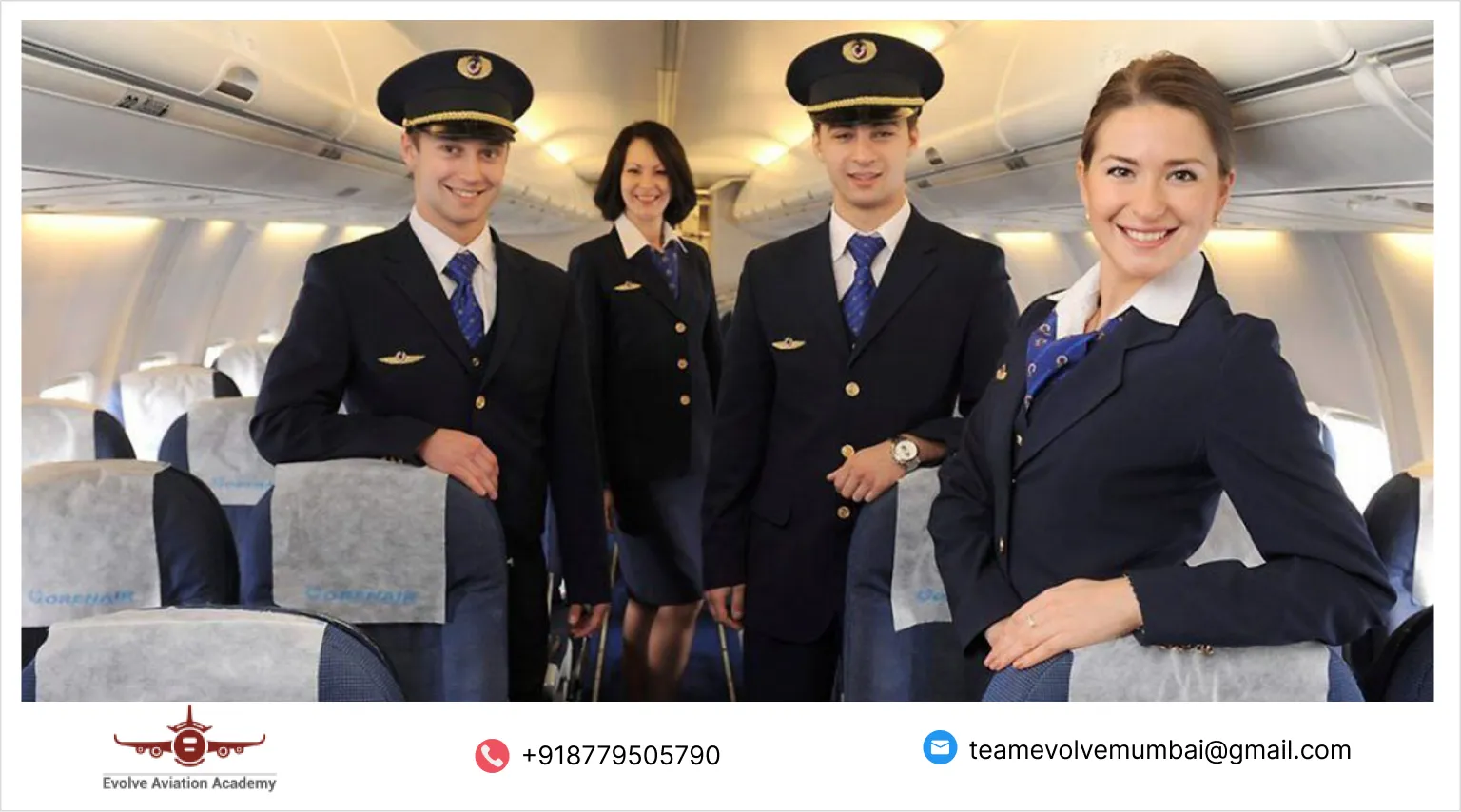 Top Air Hostess Training Institutes in Silvassa.webp